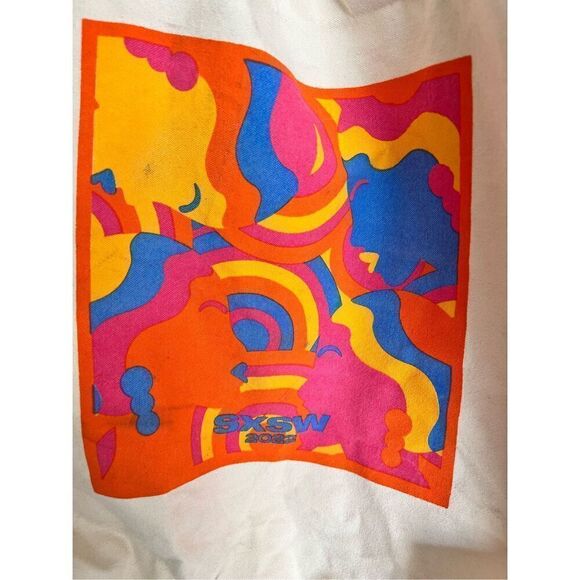 SXSW 2022 Tote - Picture 2 of 7